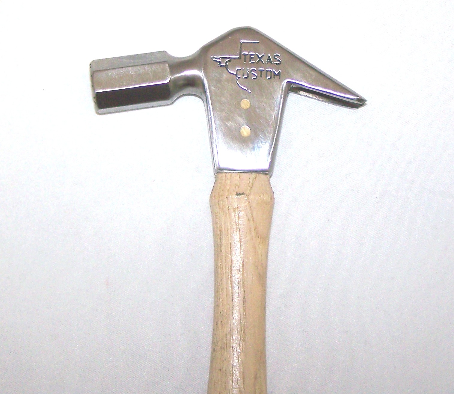 Jim Poor 8 oz Driving Hammer